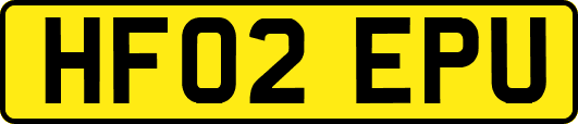 HF02EPU