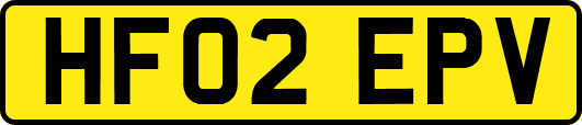 HF02EPV