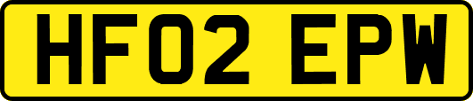 HF02EPW