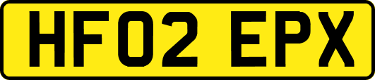 HF02EPX
