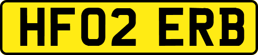 HF02ERB