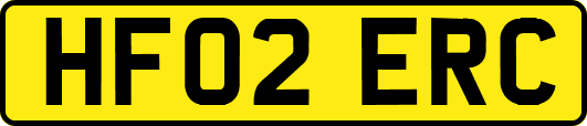 HF02ERC