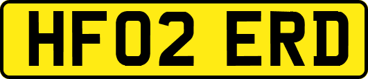 HF02ERD