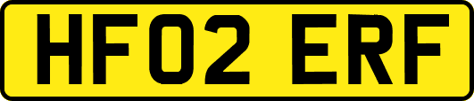 HF02ERF