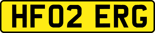 HF02ERG