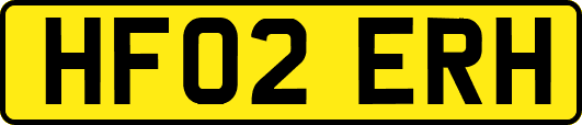 HF02ERH