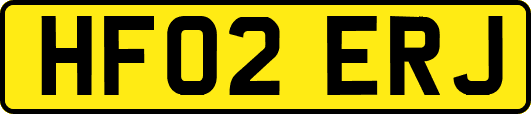 HF02ERJ