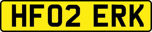 HF02ERK