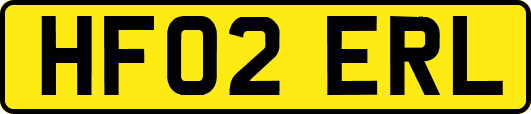 HF02ERL