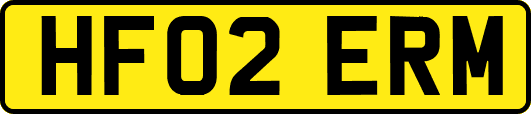 HF02ERM