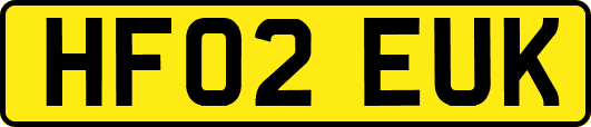 HF02EUK