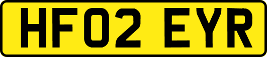 HF02EYR