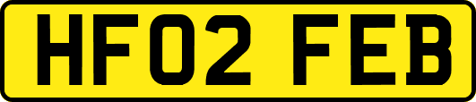 HF02FEB