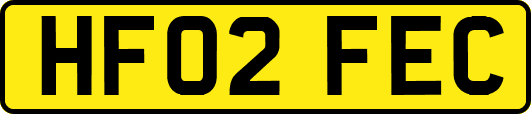 HF02FEC