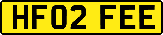 HF02FEE