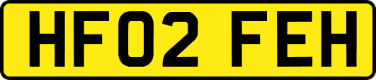 HF02FEH