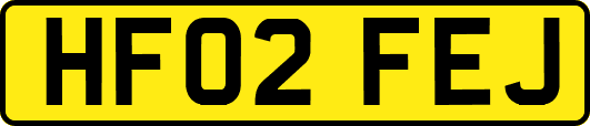HF02FEJ