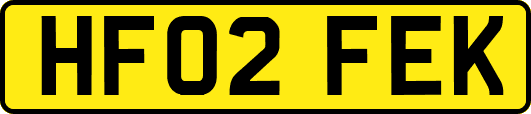 HF02FEK