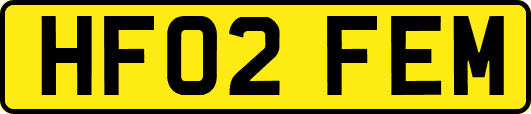 HF02FEM