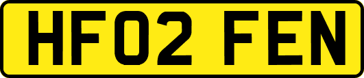HF02FEN