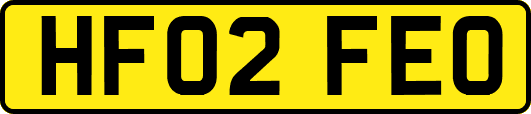HF02FEO