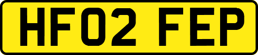 HF02FEP