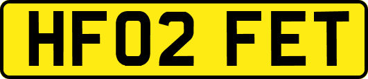 HF02FET