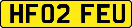 HF02FEU