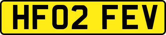 HF02FEV