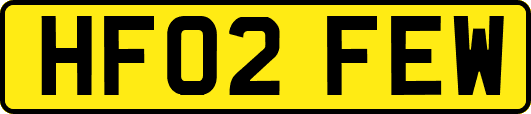 HF02FEW