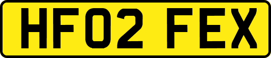 HF02FEX
