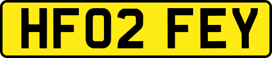 HF02FEY