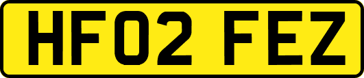 HF02FEZ