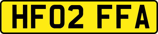 HF02FFA