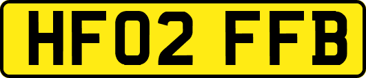 HF02FFB