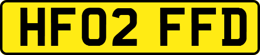 HF02FFD