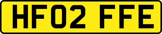 HF02FFE