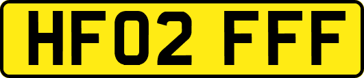 HF02FFF