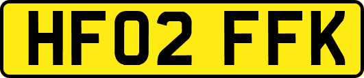 HF02FFK