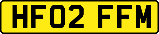 HF02FFM