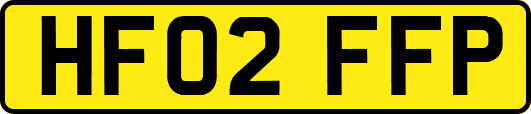HF02FFP