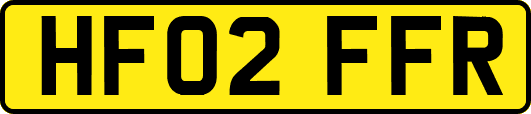 HF02FFR