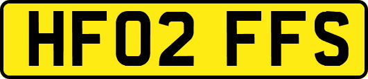 HF02FFS