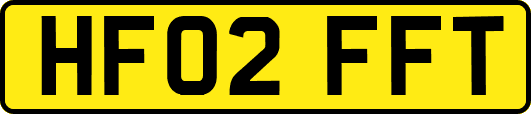 HF02FFT