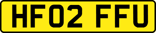 HF02FFU