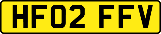 HF02FFV