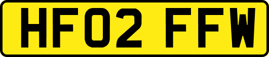 HF02FFW