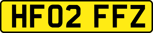 HF02FFZ