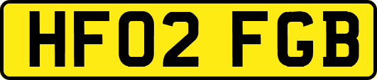 HF02FGB