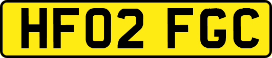 HF02FGC